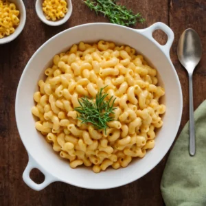 Velvet Macaroni - PizzaLaPasta